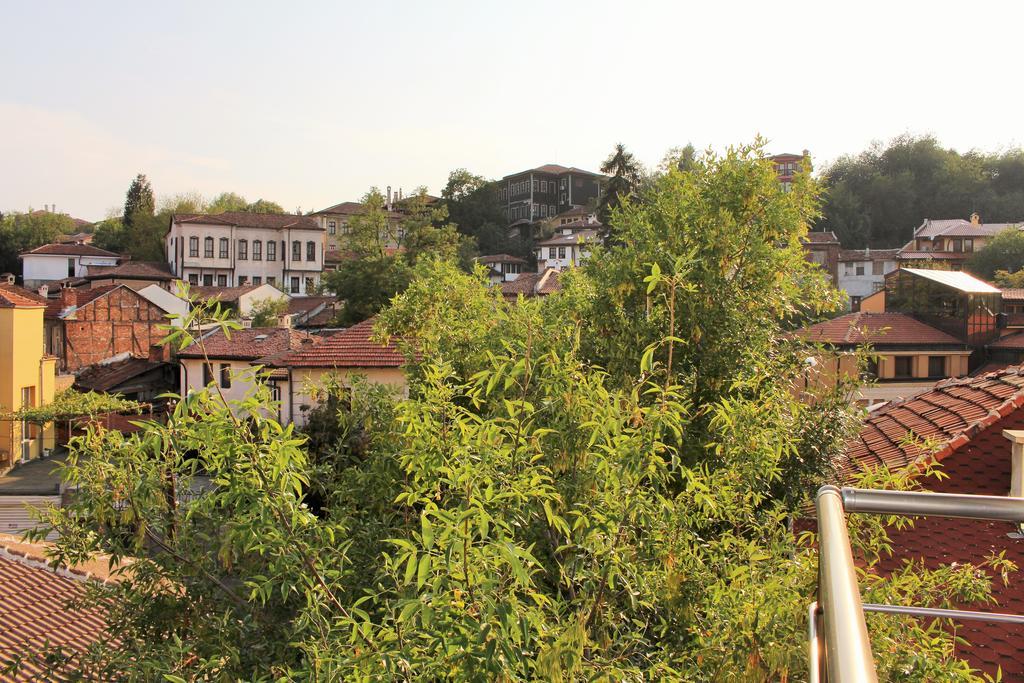 Domus Apartments Old Town Plovdiv Eksteriør bilde